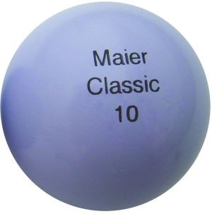 Maier Classic 10 (KL) 